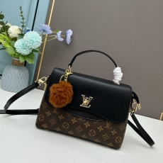 Louis Vuitton Top Handle Bags